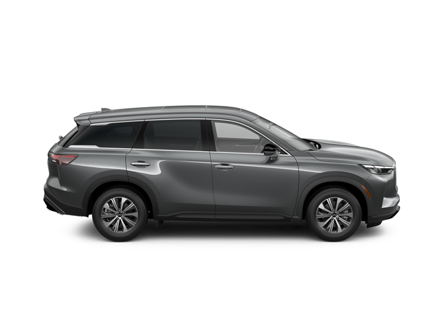 2022 INFINITI QX60 PURE