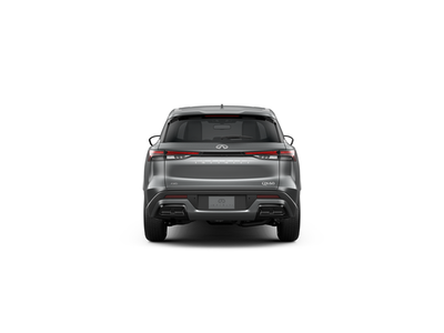 2022 INFINITI QX60 PURE