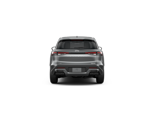 2022 INFINITI QX60 PURE