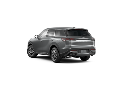 2022 INFINITI QX60 PURE
