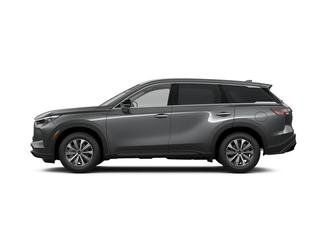 2022 INFINITI QX60 PURE