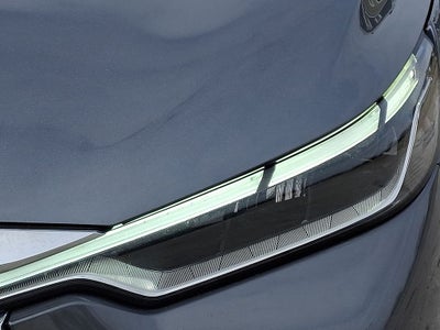 2024 INFINITI QX60 LUXE CARGO PKG