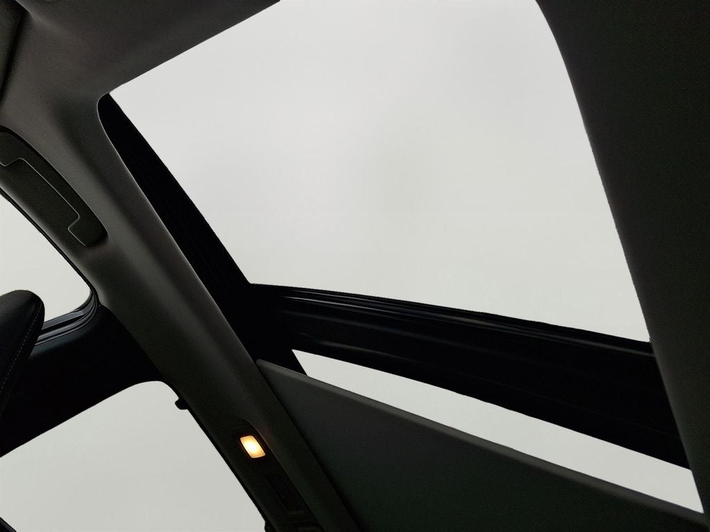 2024 INFINITI QX60 LUXE CARGO PKG