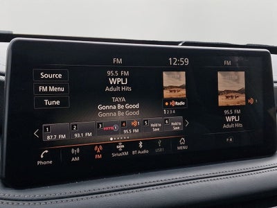 2024 INFINITI QX60 LUXE CARGO PKG