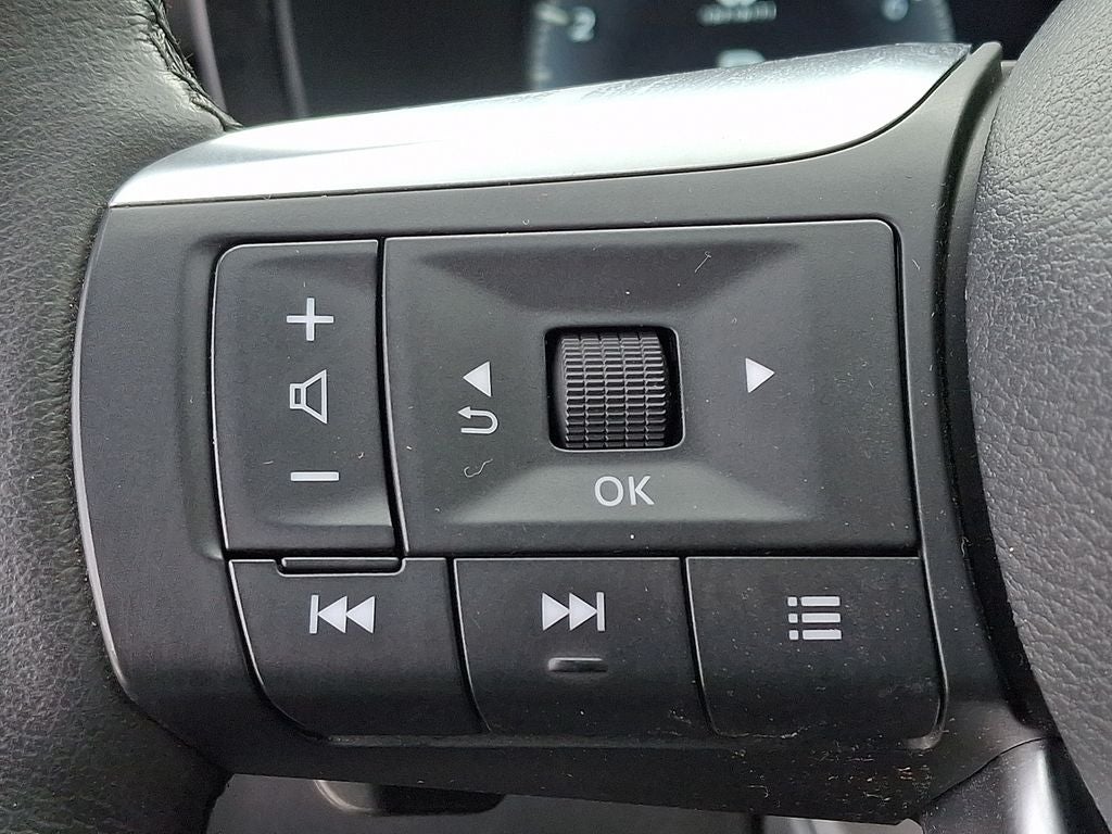 2024 INFINITI QX60 LUXE CARGO PKG