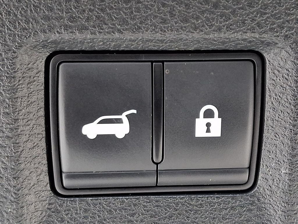 2024 INFINITI QX60 LUXE CARGO PKG