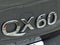 2024 INFINITI QX60 LUXE CARGO PKG