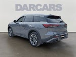 2024 INFINITI QX60 LUXE CARGO PKG