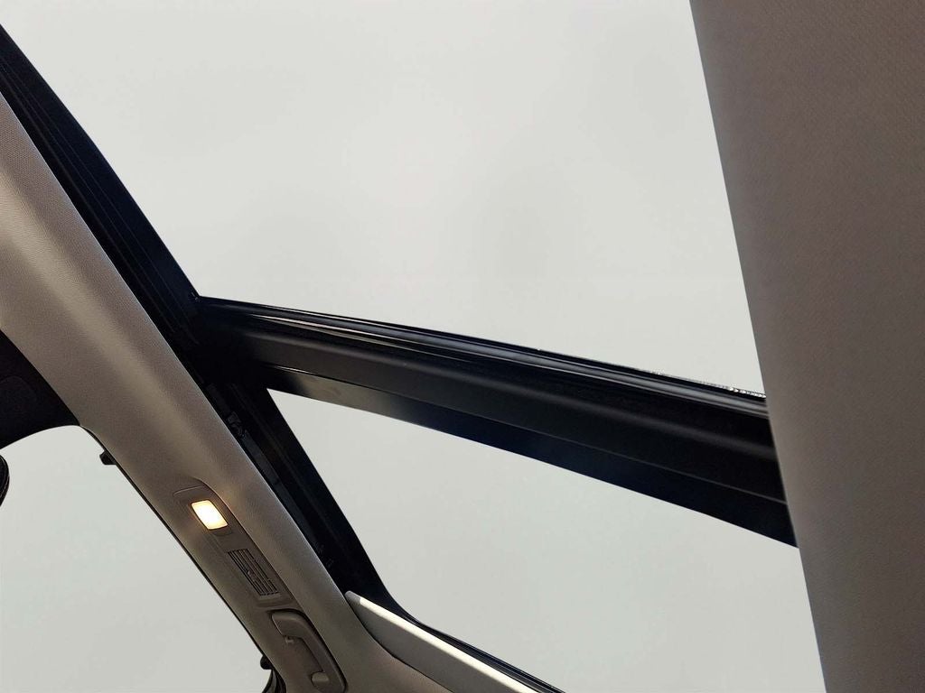 2024 INFINITI QX60 LUXE CARGO PKG