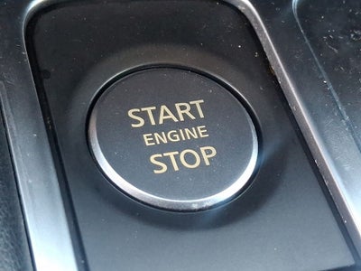 2024 INFINITI QX60 LUXE CARGO PKG