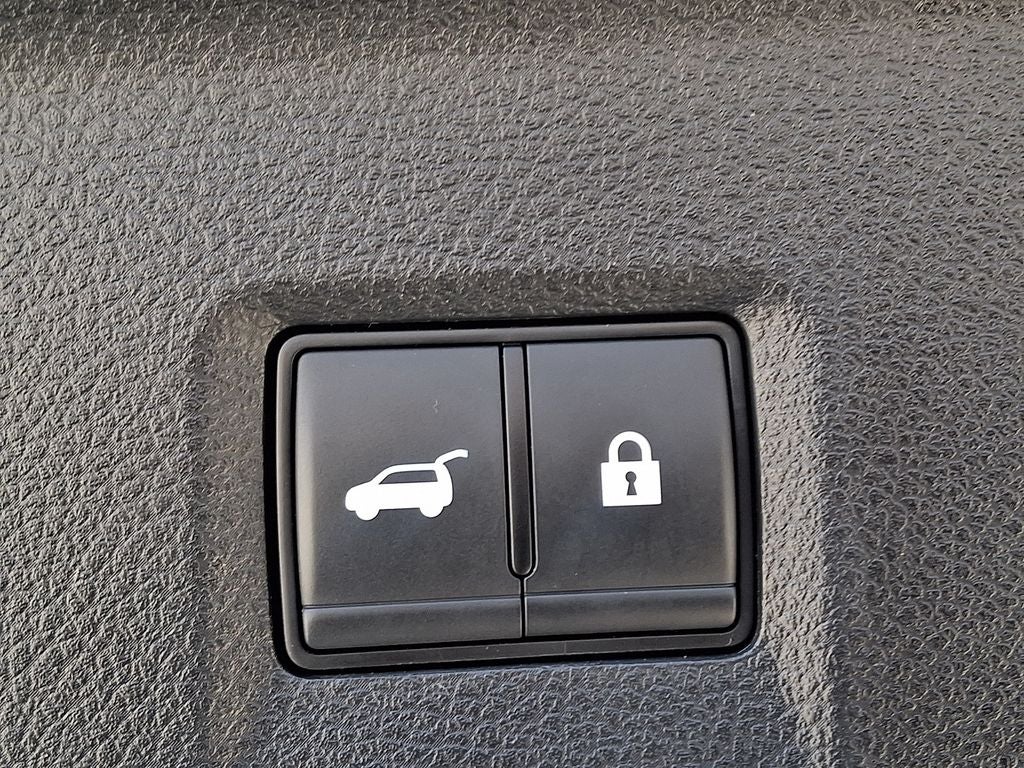 2024 INFINITI QX60 LUXE CARGO PKG