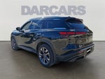 2024 INFINITI QX60 LUXE CARGO PKG