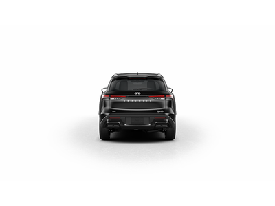 2024 INFINITI QX60 LUXE CARGO PKG