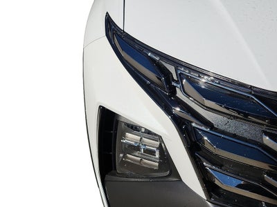 2025 Hyundai Tucson XRT FORWARD COLLISION-AVOIDANCE ASSIST
