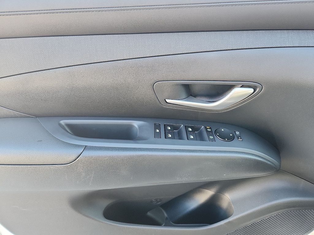 2025 Hyundai Tucson XRT FORWARD COLLISION-AVOIDANCE ASSIST