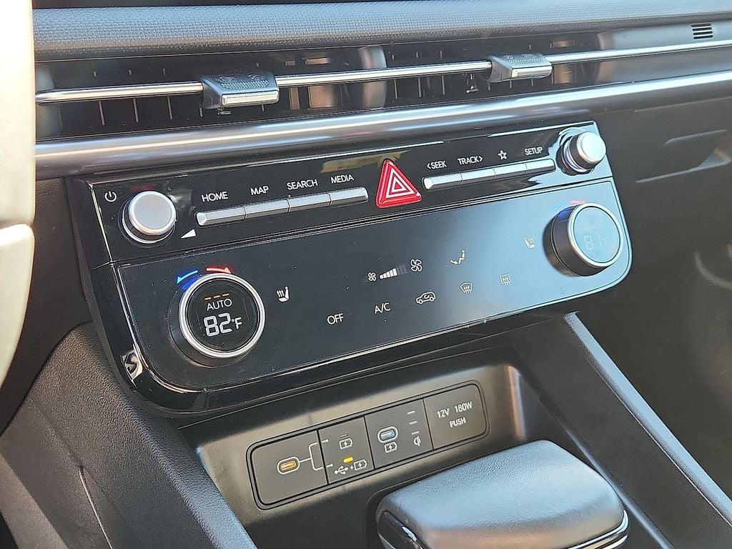 2025 Hyundai Tucson XRT FORWARD COLLISION-AVOIDANCE ASSIST