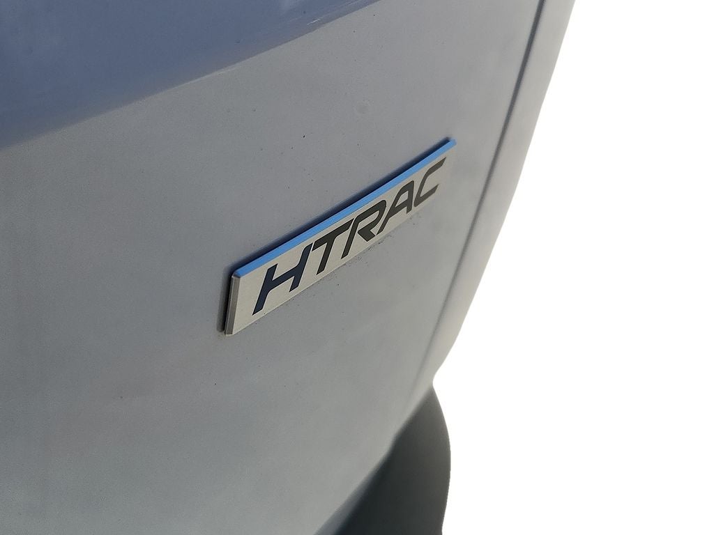 2025 Hyundai Tucson XRT FORWARD COLLISION-AVOIDANCE ASSIST