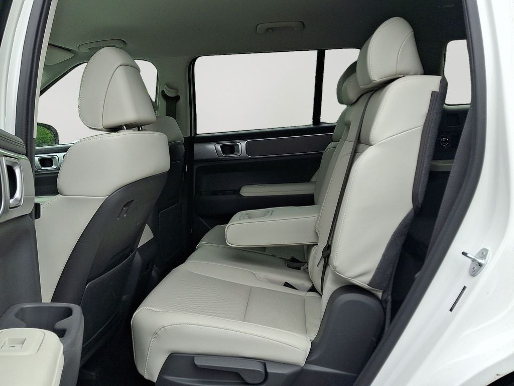 2025 Hyundai Santa Fe SEL BASE