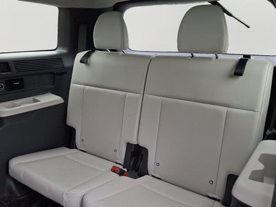 2025 Hyundai Santa Fe SEL BASE
