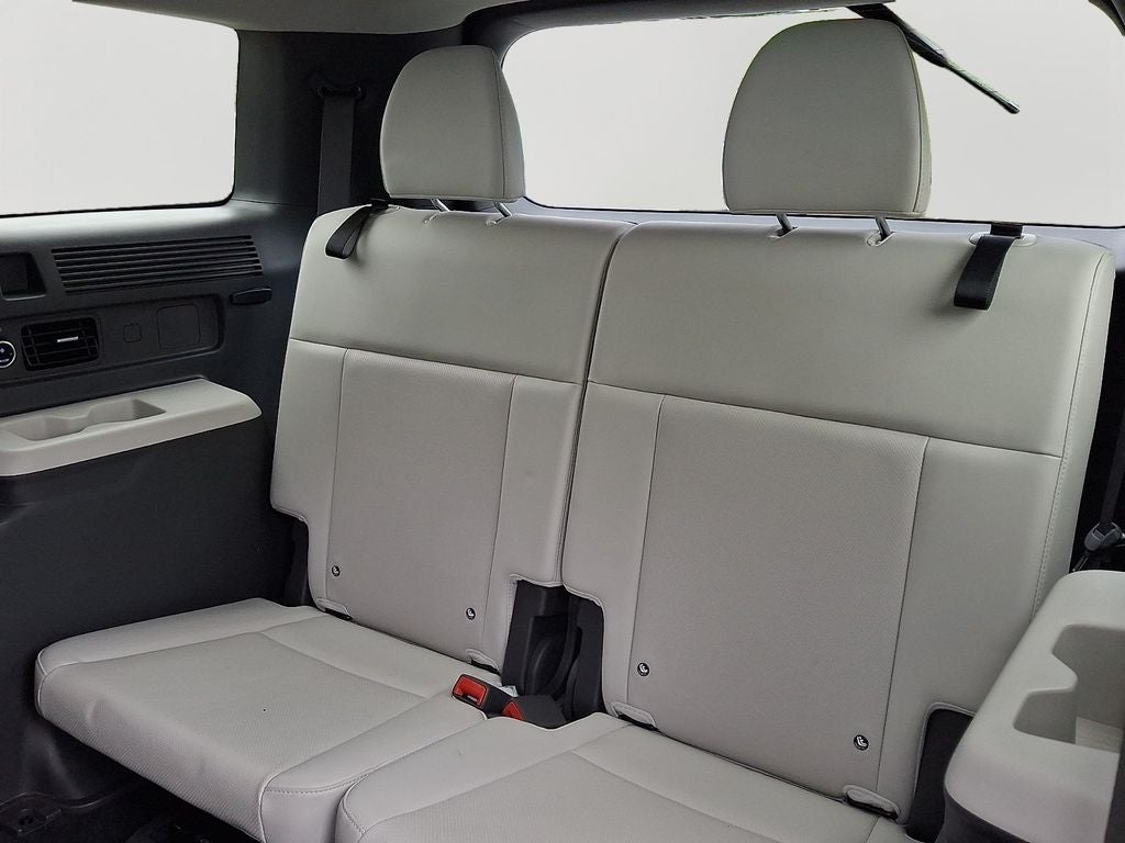 2025 Hyundai Santa Fe SEL BASE