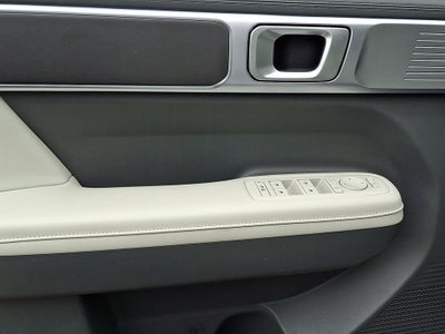 2025 Hyundai Santa Fe SEL BASE