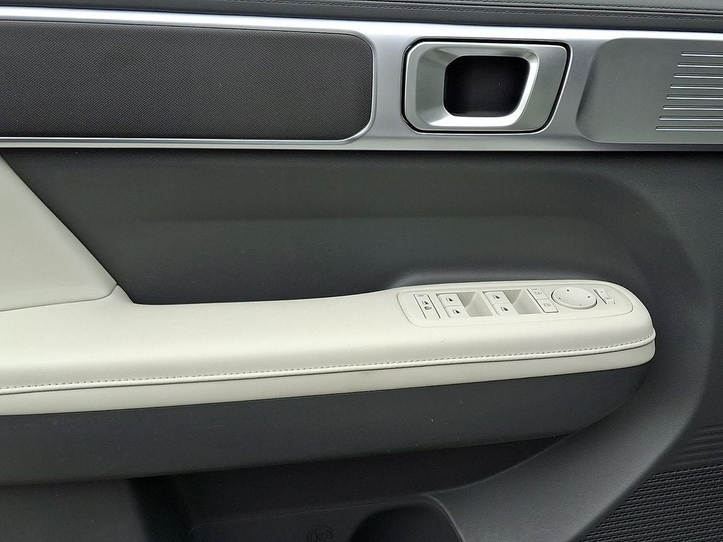 2025 Hyundai Santa Fe SEL BASE