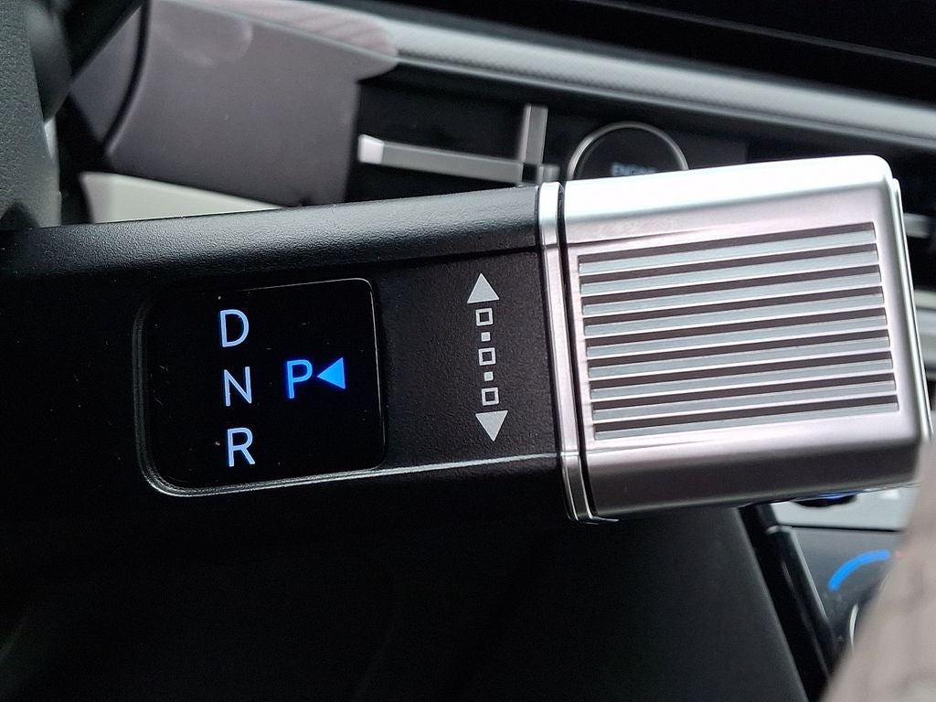2025 Hyundai Santa Fe SEL BASE