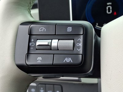 2025 Hyundai Santa Fe SEL BASE