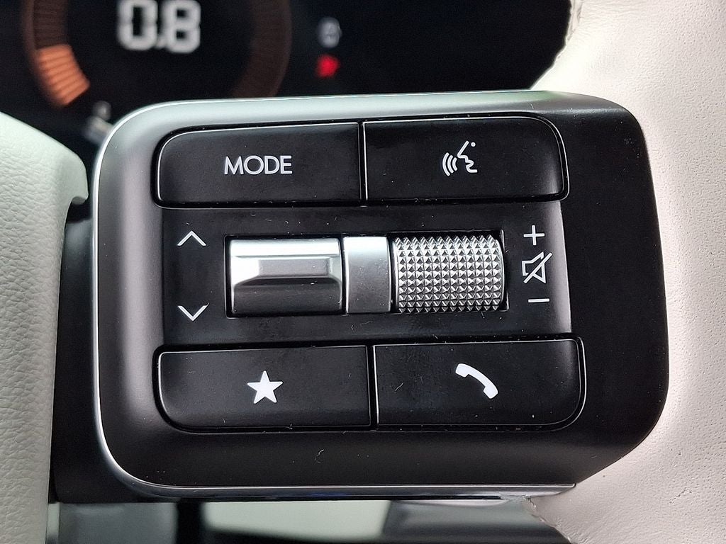 2025 Hyundai Santa Fe SEL BASE