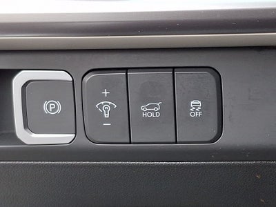 2025 Hyundai Santa Fe SEL BASE