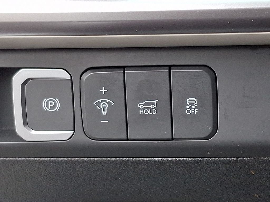 2025 Hyundai Santa Fe SEL BASE