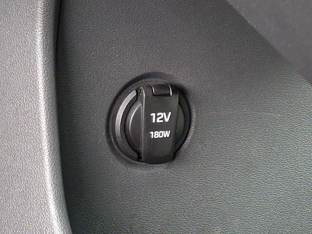 2025 Hyundai Santa Fe SEL BASE