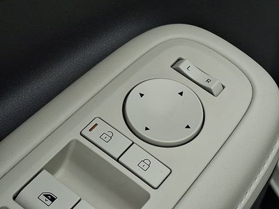 2025 Hyundai Santa Fe SEL BASE
