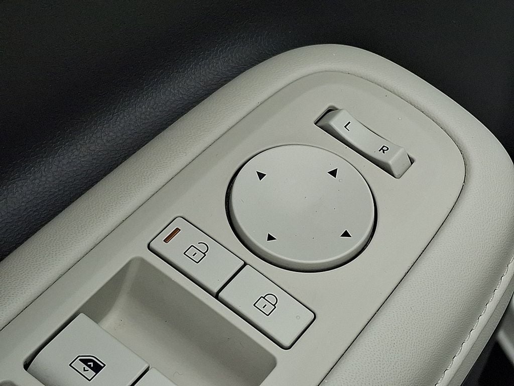 2025 Hyundai Santa Fe SEL BASE