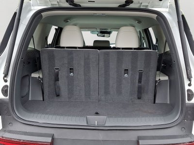2025 Hyundai Santa Fe SEL BASE