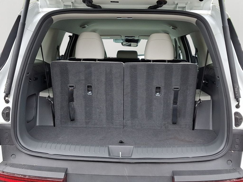 2025 Hyundai Santa Fe SEL BASE