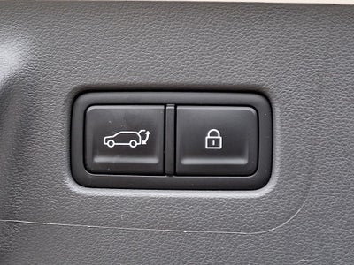 2025 Hyundai Santa Fe SEL BASE