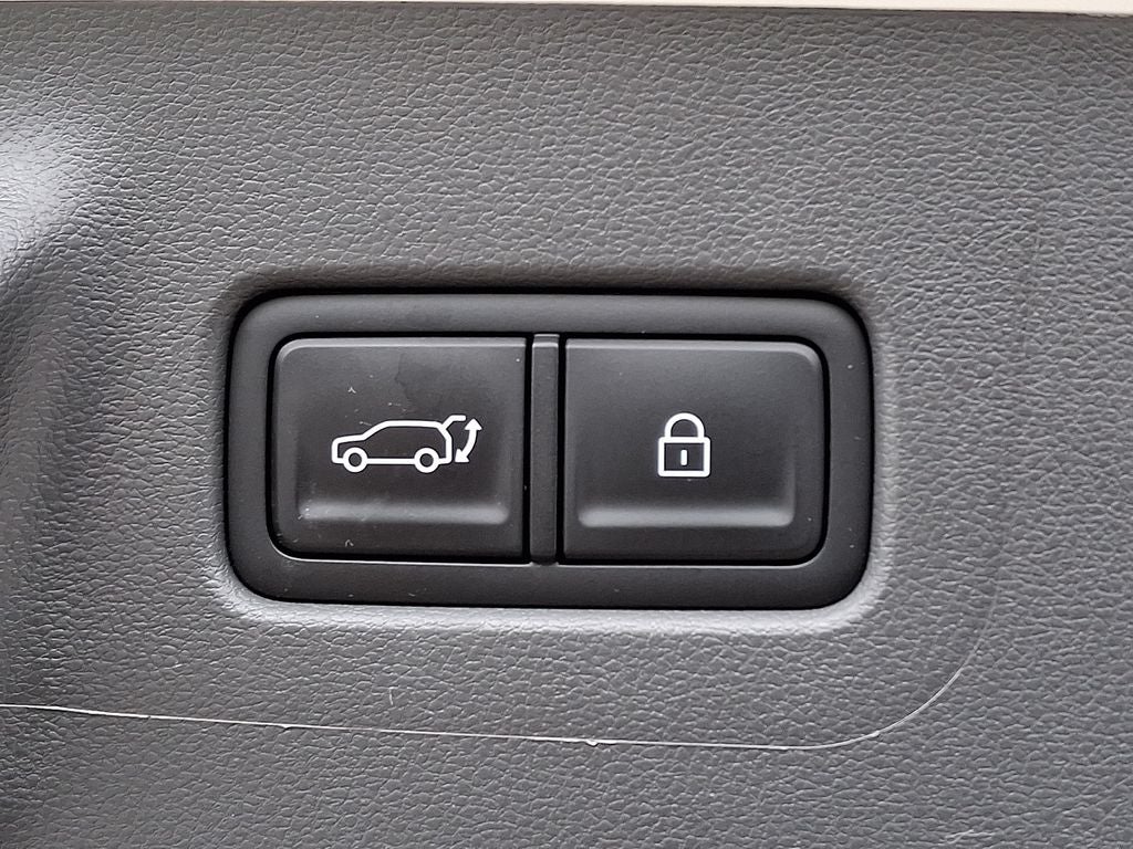 2025 Hyundai Santa Fe SEL BASE