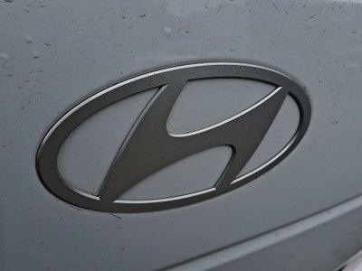 2025 Hyundai Santa Fe SEL BASE