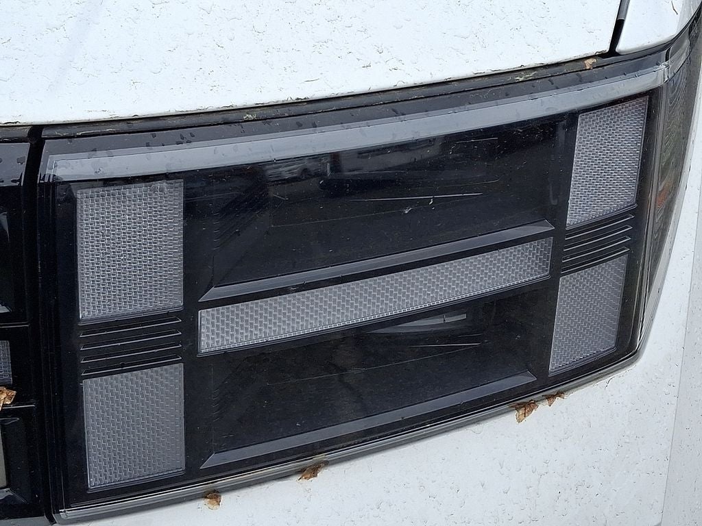 2025 Hyundai Santa Fe SEL BASE