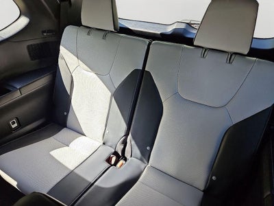 2024 Lexus TX 500h F SPORT Premium 500h F SPORT Premium PRE-COLLISION SYSTEM