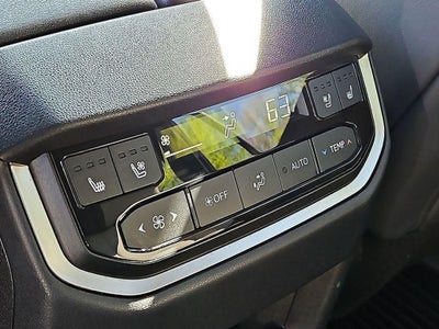 2024 Lexus TX 500h F SPORT Premium 500h F SPORT Premium PRE-COLLISION SYSTEM