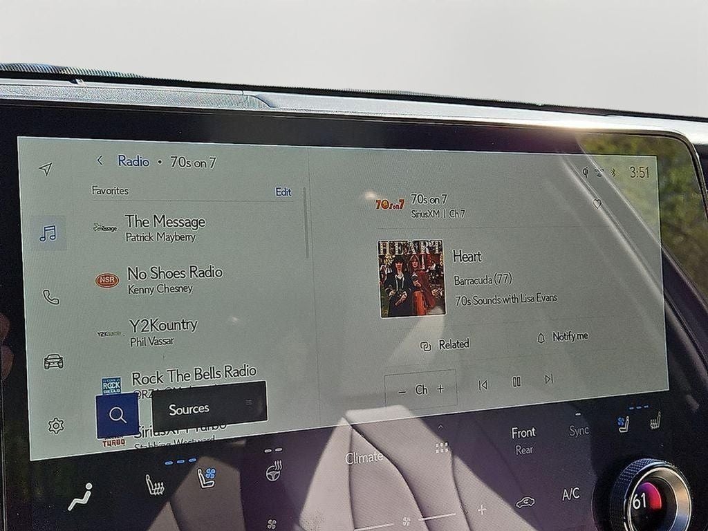 2024 Lexus TX 500h F SPORT Premium 500h F SPORT Premium PRE-COLLISION SYSTEM