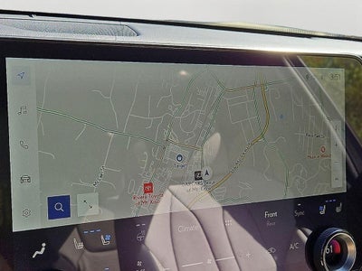 2024 Lexus TX 500h F SPORT Premium 500h F SPORT Premium PRE-COLLISION SYSTEM