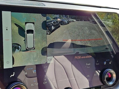 2024 Lexus TX 500h F SPORT Premium 500h F SPORT Premium PRE-COLLISION SYSTEM