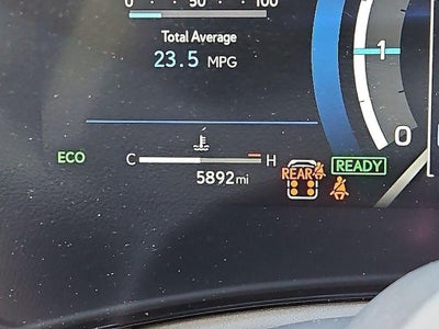 2024 Lexus TX 500h F SPORT Premium 500h F SPORT Premium PRE-COLLISION SYSTEM