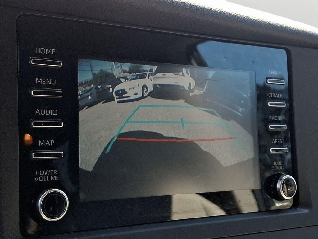 2020 Toyota Sienna L 7 Passenger