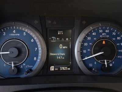 2020 Toyota Sienna L 7 Passenger