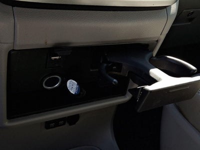 2020 Toyota Sienna L 7 Passenger