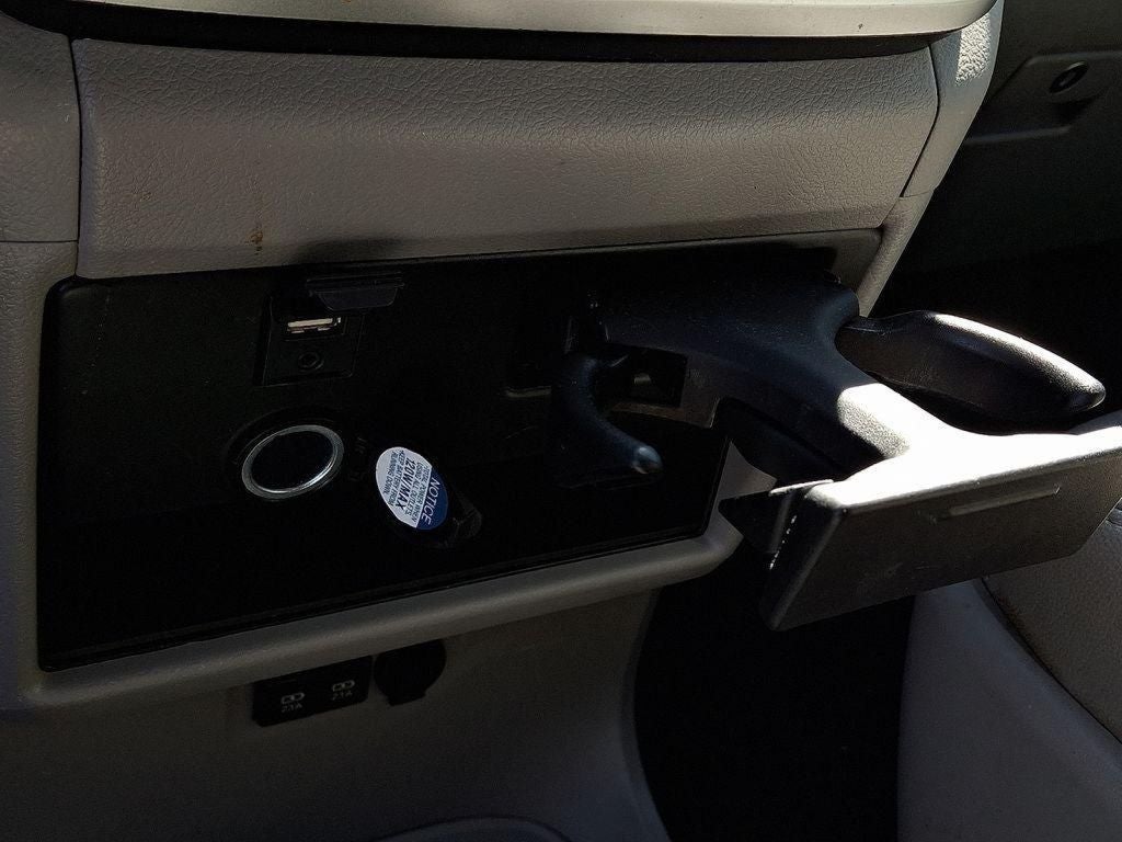 2020 Toyota Sienna L 7 Passenger